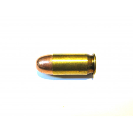 45 ACP WW inerte 