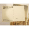 Lot de 10 cartes postales Allemandes Wh 39/45 