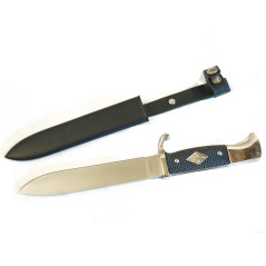 Poignard scout Allemand idem HJ  