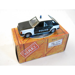 Norev Talbot 1980 police...