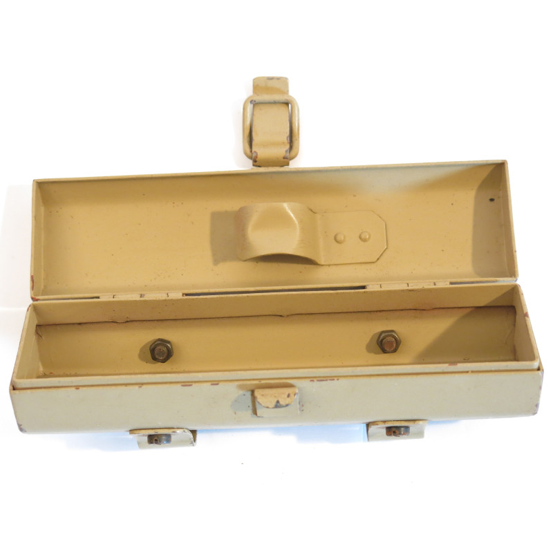 Boite de transport culasse MG42