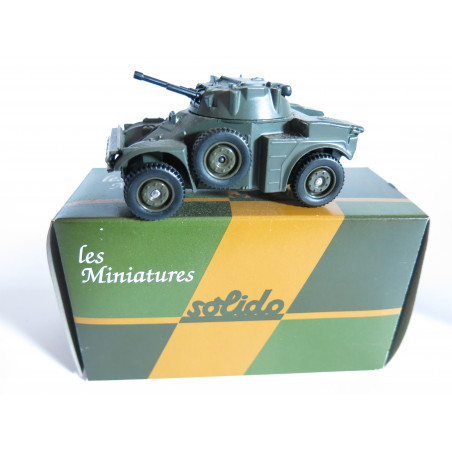 Solido PANHARD AML avec sa boite 1/50 