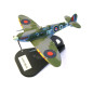 Miniature métal avion Spitfire MK Vb  1/72