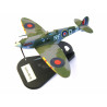 Miniature metal avion Spitfire MK Vb 1/72