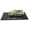 Miniature IXO Altaya Panzer SD KFZ 1944 1/43 