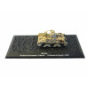 Miniature IXO Altaya Char M13/40 1942 1/43 