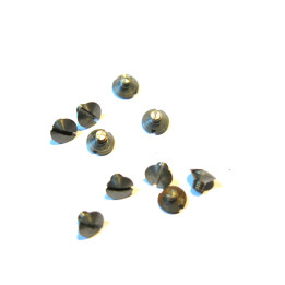 Lot de 10 vis avion Stuka JEP 