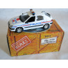 Norev Citroen Xsara 2004 Police dans sa boite 