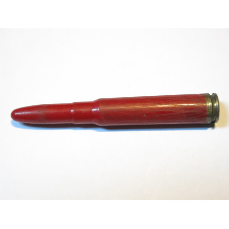 Rare 7.92 Mauser manipulation Bakelite rouge 1941 ay EX 41 