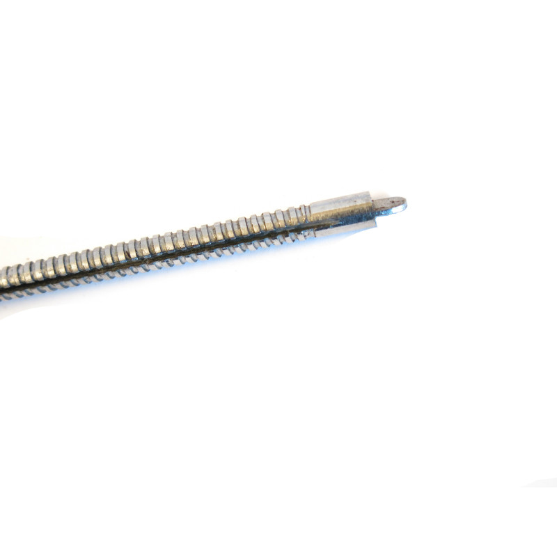 Crosse + etui cuir C96 schnellfeuer 712 mod ajouré Crosse + etui cuir C96 schnellfeuer 712 mod ajouré