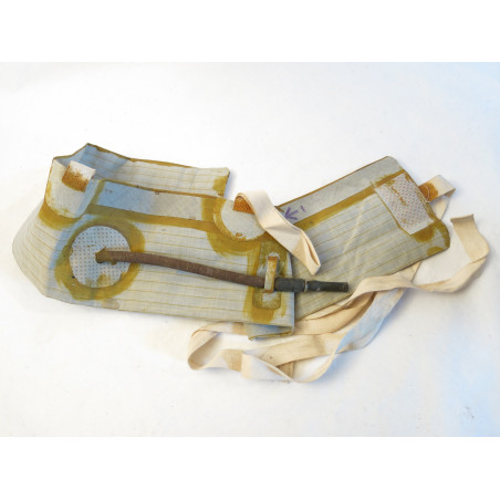 Bouée de debarquement originale Anglaise datée 1942 