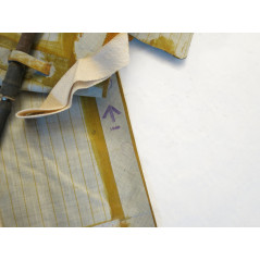 Bouée de debarquement originale Anglaise datée 1942 