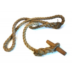 Corde Toggle Rope Anglaise...