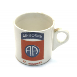 Tasse-Mug 82 nd Airborne 