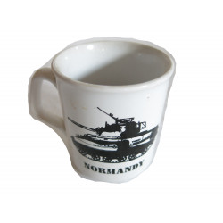 Tasse-Mug D-Day 1944 1994...