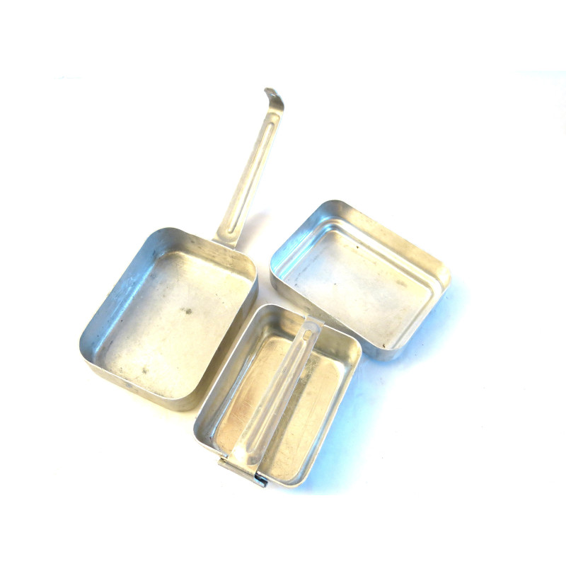 Gamelle Française Japy 1953 