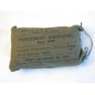 Pansement Francais type 1949 