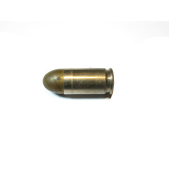 9 court manipulation FN etui nickelé