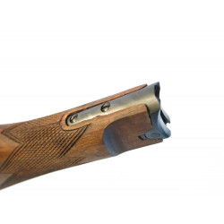 Superbe crosse bois pour Luger P08 type carabine 