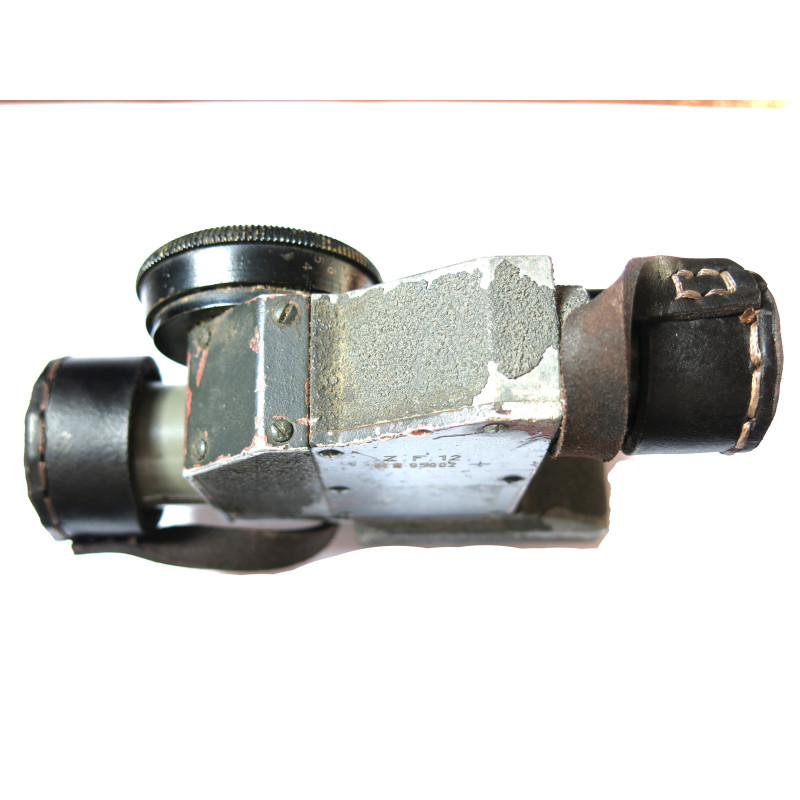 Bouchon lunette ZF 12