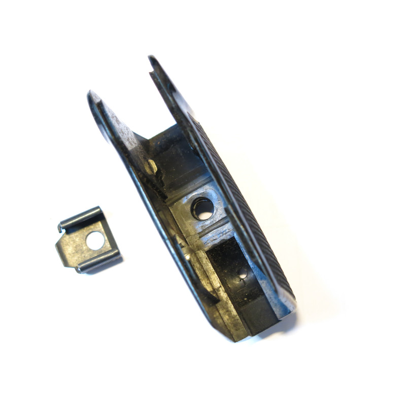 Plaquettes de crosse PA Makarov