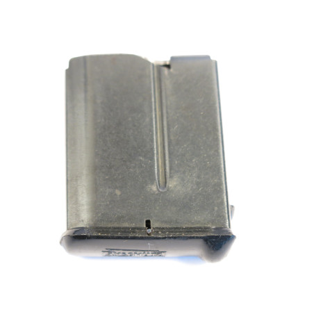 Chargeur carabine Anschutz calibre 17 HMR  ou 22 WMR