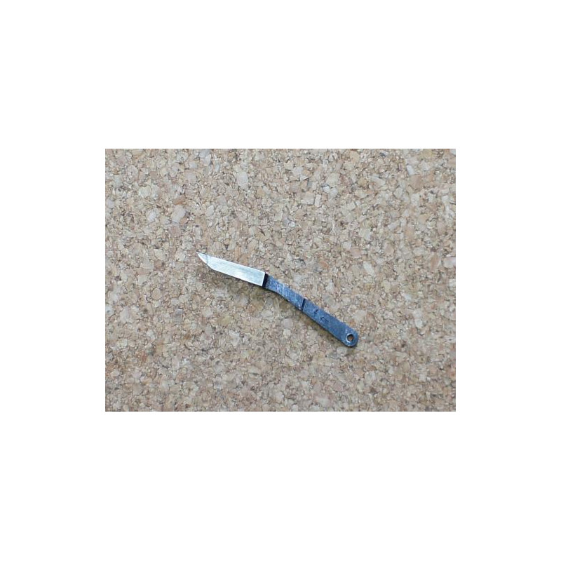 Levier de ressort revolver Enfield 380