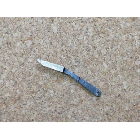 Levier de ressort revolver Enfield 380