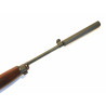 Silencieux carabine 22 Long rifle USM1 Erma ref Carbone 