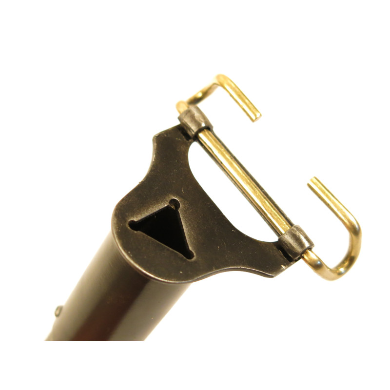 Fourreau trench 1917