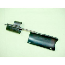 Cover bolt action Mauser Gew 98 A