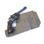 Etui toile Webley -Enfield 380