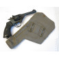 Etui toile Webley -Enfield 380