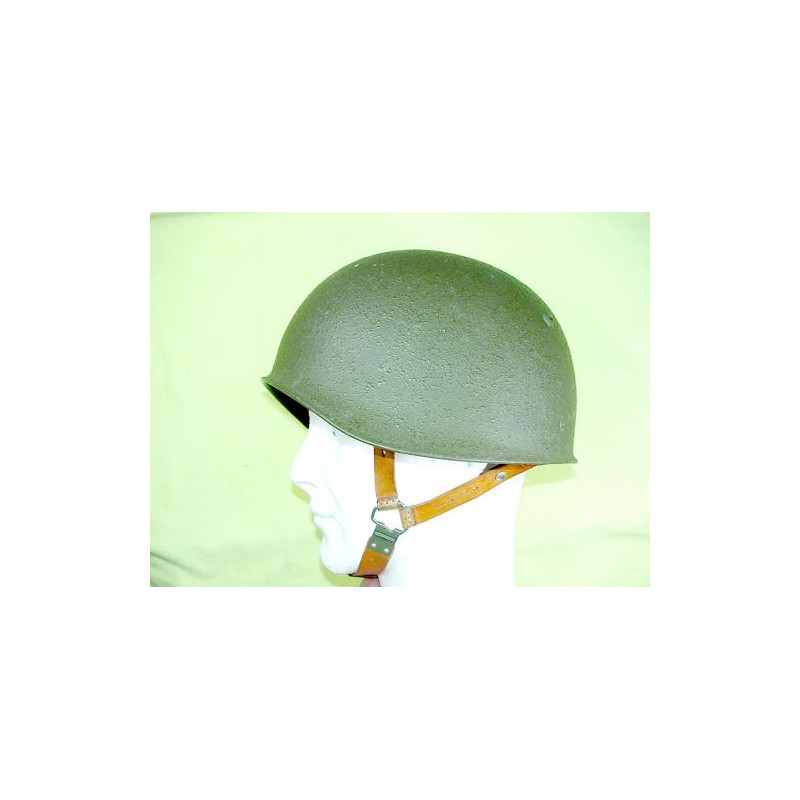 Casque Suisse modele 71