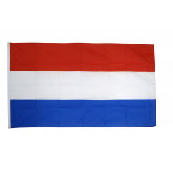 Drapeau Hollandais...