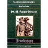 Livre la 10 SS Panzer division par Heimdal 