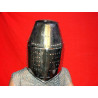 Casque medieval ref 05