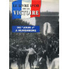 Livre le livre d'or de la victoire 39/45 du jour J a Nuremberg