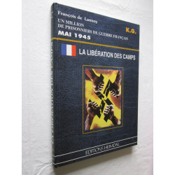 Livre La liberation des...