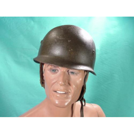 Casque parachutiste Bundeswer