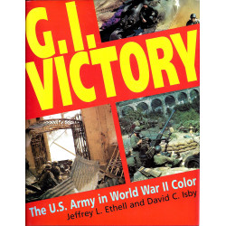 Livre G.I . Victory de...