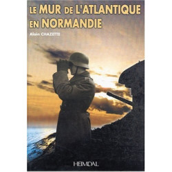 Livre le mur de...