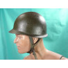 Casque parachutiste Bundeswer