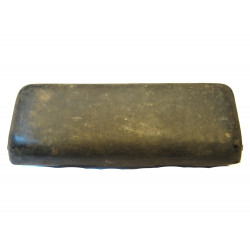 Patin de char Allemand Sdkfz 39/45 original 