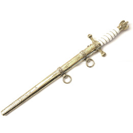 Dague Kriegsmarine WKC