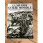 Livre la seconde guerre mondiale par David boyle 600 pages et4