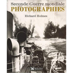 Livre seconde guerre...