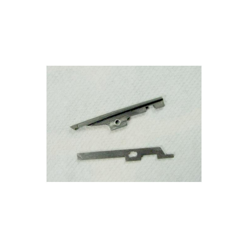 Extracteur + ejecteur conversion Erma Erfurt 22 LR pour fusil Mauser 98K 