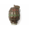 Grenade Mills Anglaise originale didactique d'instruction