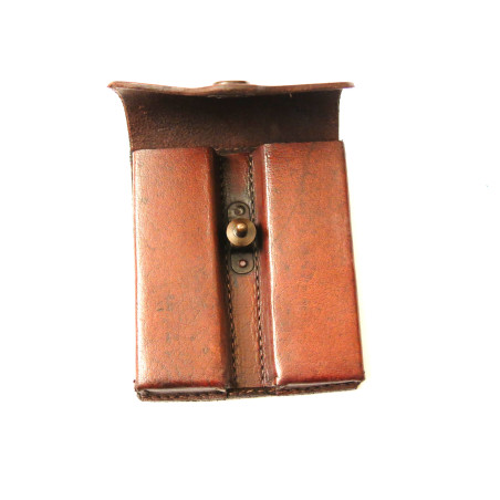 Porte chargeur cuir Colt 45 GMC 1942